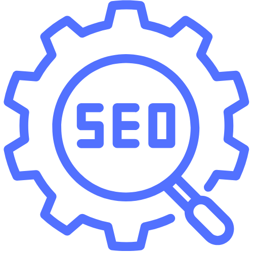 seo logo