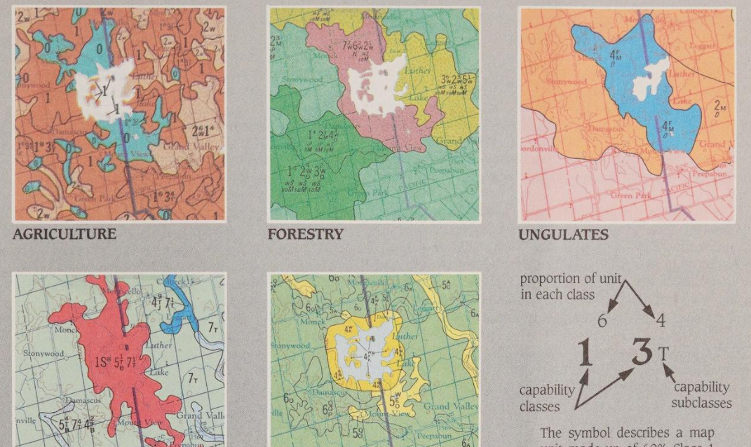 “Maps & America”: Arthur Holzheimer Lecture - Processing Place: How Computers and Cartographers Redrew Our World