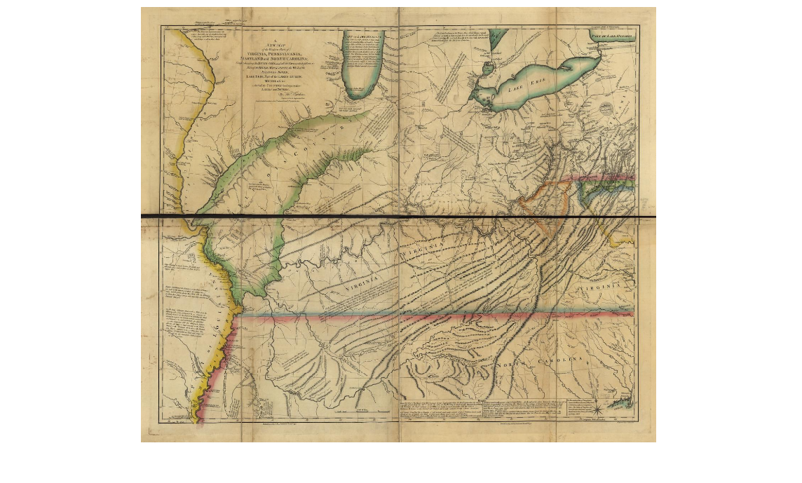 Brown Bag Lunch: The Hutchins Map of 1778 · Leventhal Map & Education ...