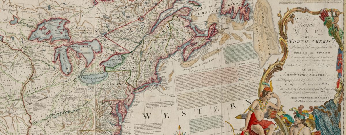 Readying for Revolution: Our new exhibition on eighteenth century Boston and Massachusetts opens this week