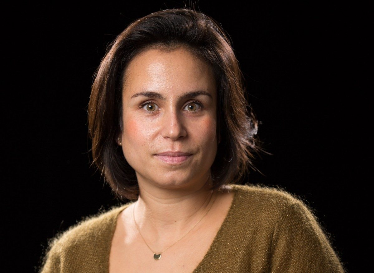 «Elles», quand la mère blesse