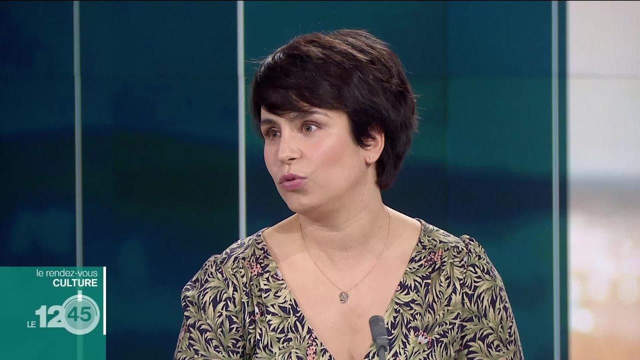 Une maternité destructrice au cœur du roman de Chirine Sheybani