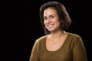 Un troisième roman pour l'écrivaine Chirine Sheybani