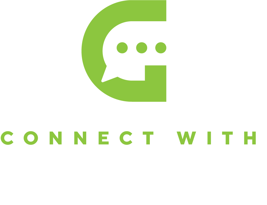 connect-with-glad-logo