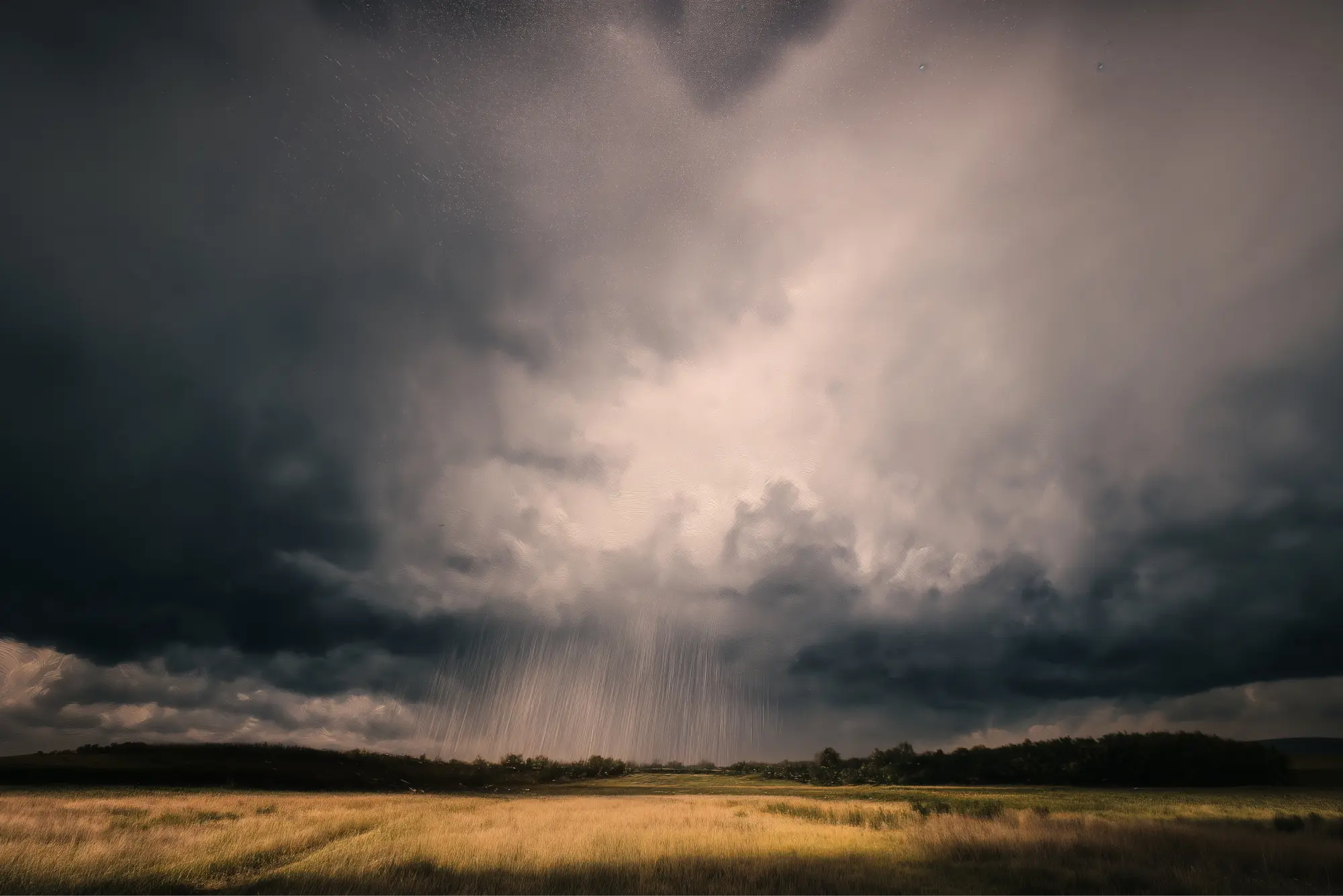 Convective Rain Enhancement