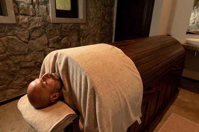 Ayurvedic Spa Sri Lanka Honeymoon