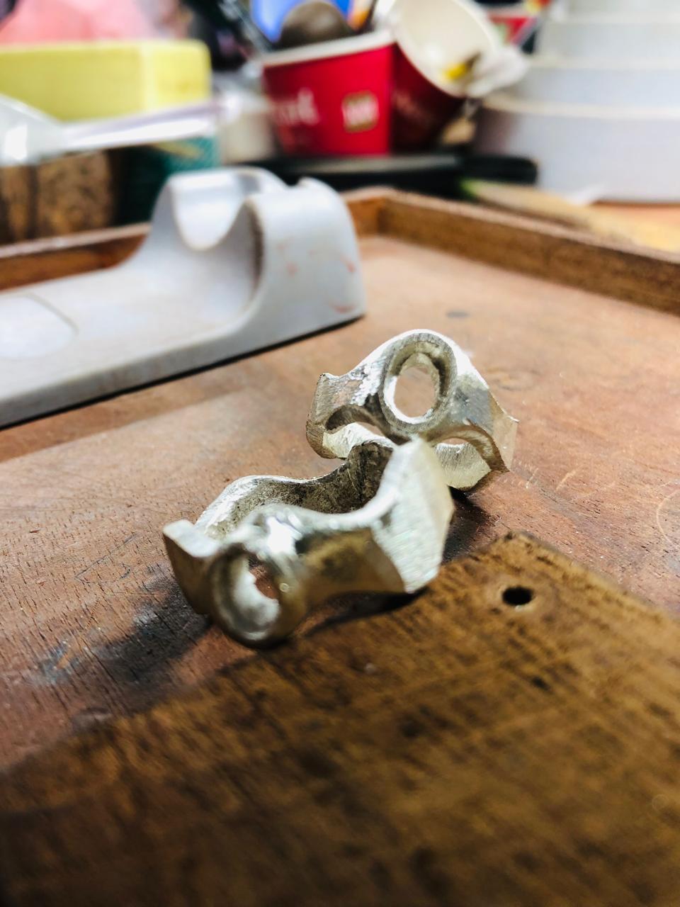 Metals