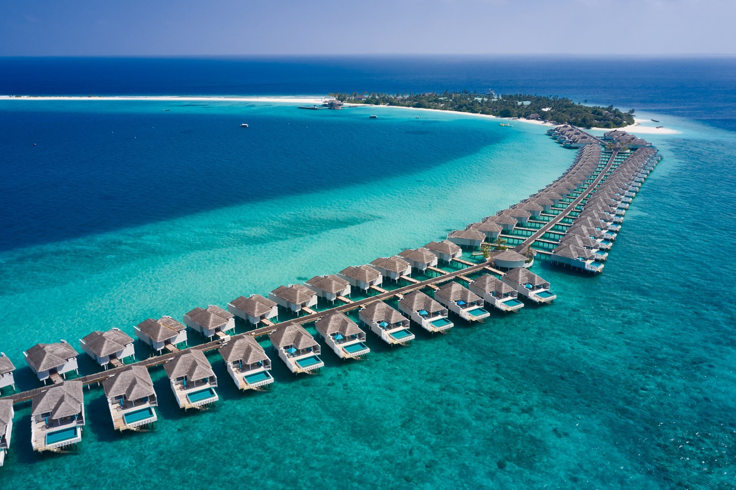 Finolhu, Baa Atoll