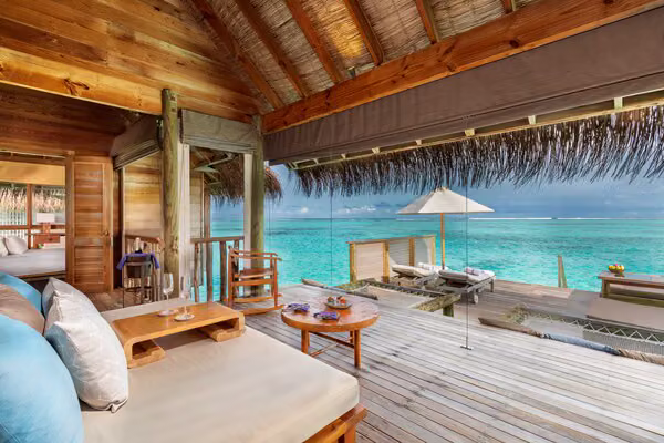 Gili Lankanfushi