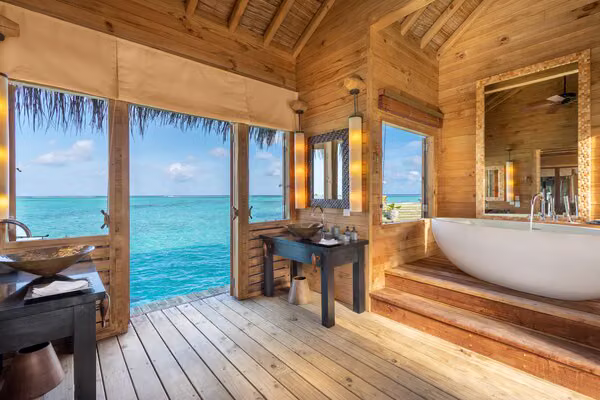Gili Lankanfushi