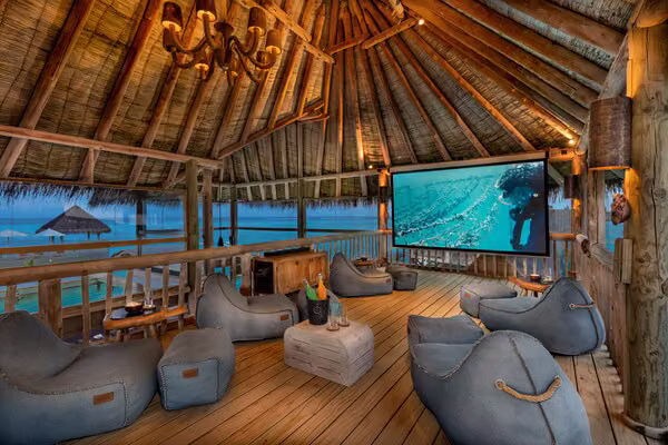 Gili Lankanfushi