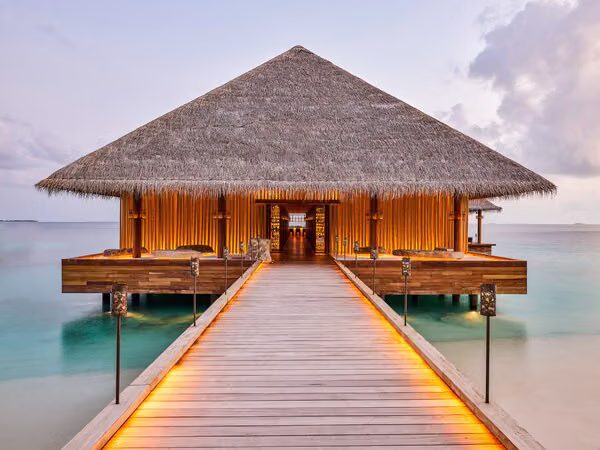 Joali Maldives