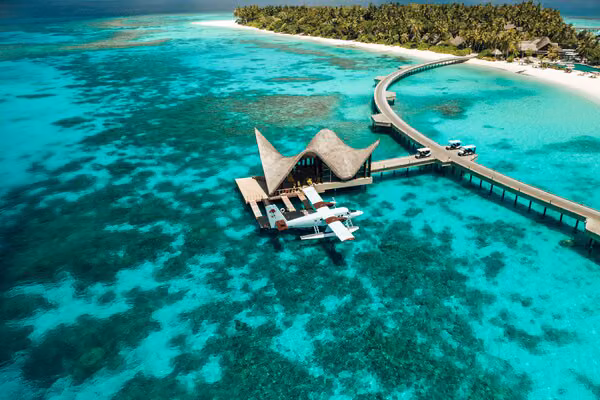 Joali Maldives