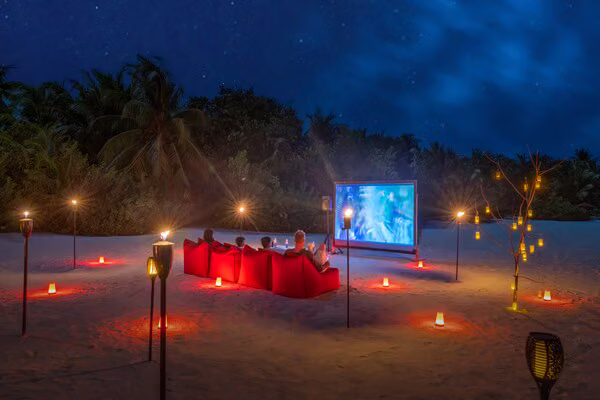 Niyama Private Islands