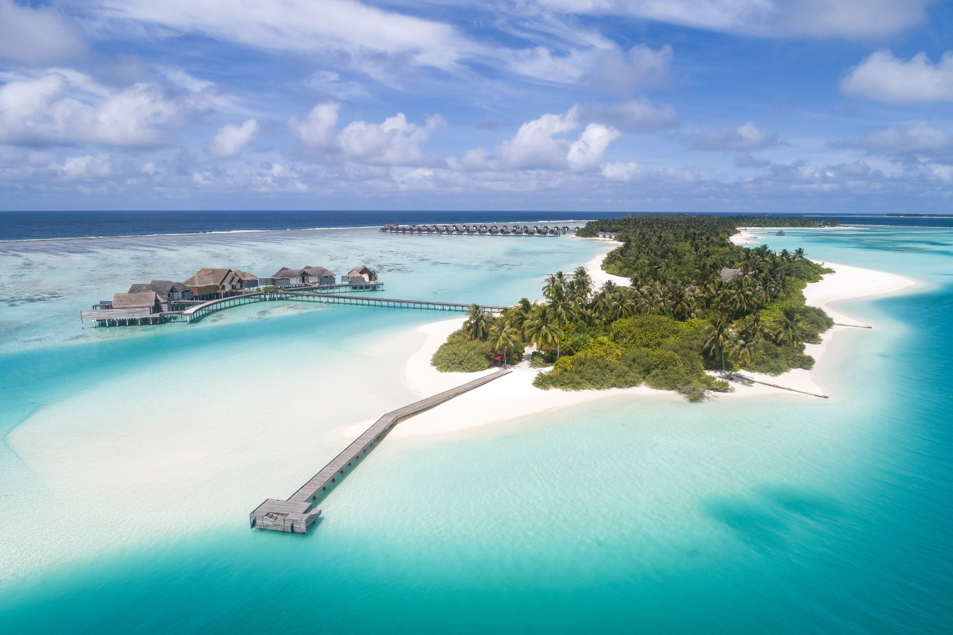 Niyama Private Islands, Dhaalu Atoll