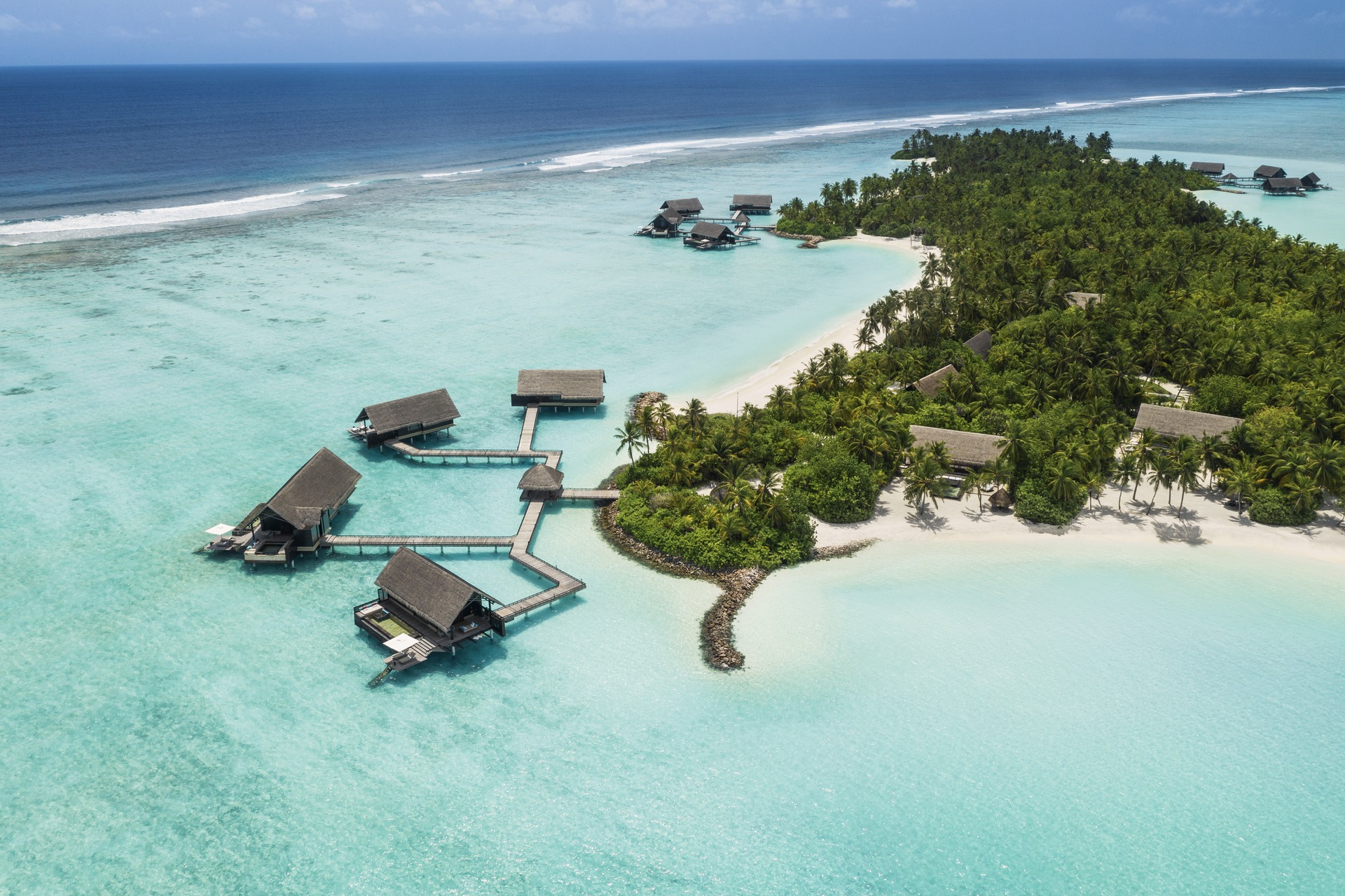 One&Only Reethi Rah, North Male Atoll