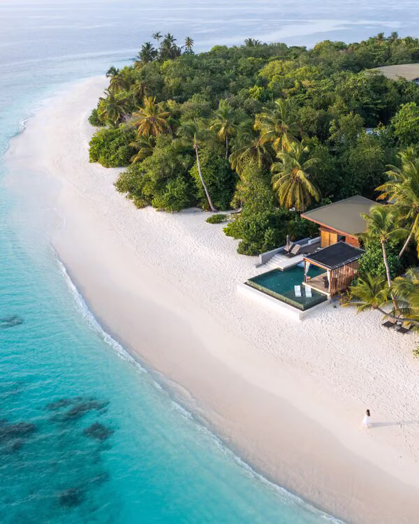Park Hyatt Hadahaa