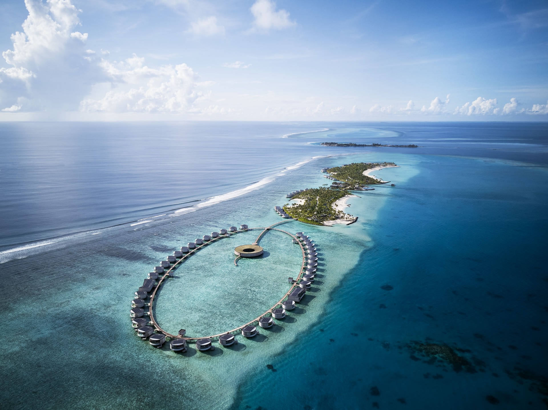The Ritz-Carlton Maldives, Fari Islands, Fari Islands Atoll