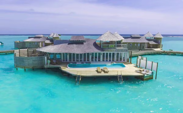 Soneva Fushi