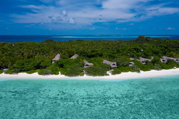 Soneva Fushi