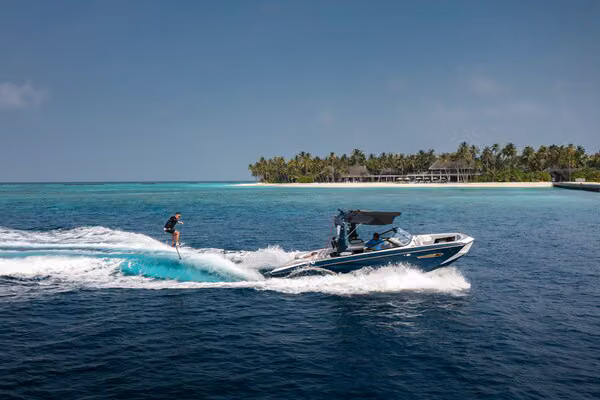 Velaa Private Island