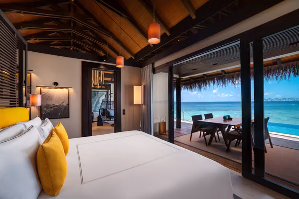 Velaa Private Island