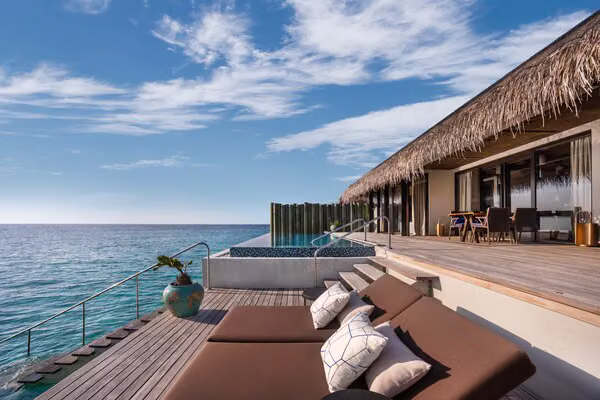Velaa Private Island