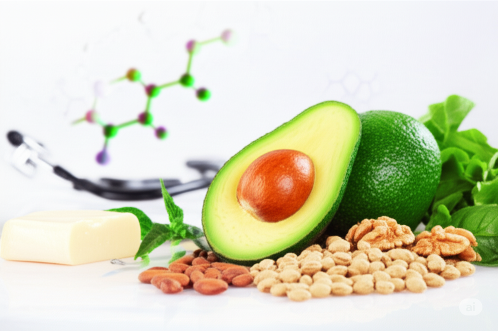 Más allá de la Moda Keto: Nutrición Terapéutica en el Tratamiento del Cáncer