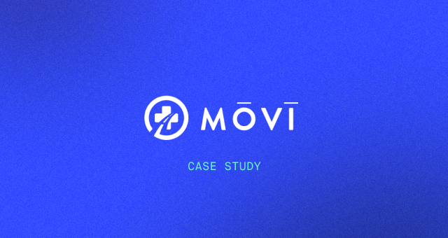 Why Movi Healthcare thinks trying Aptible is a no-brainer for startups