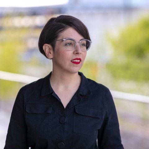 Belén Romero Gunset
