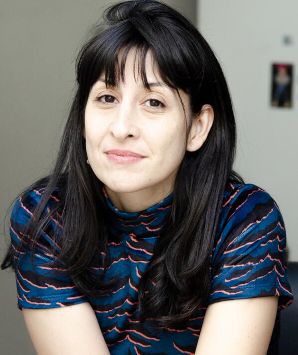 Guillermina Etkin