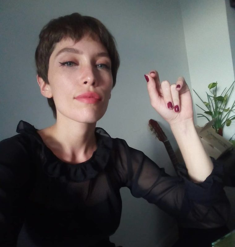 Melisa Rheingrüber