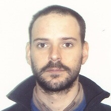 Nicolás Carrasco Díaz
