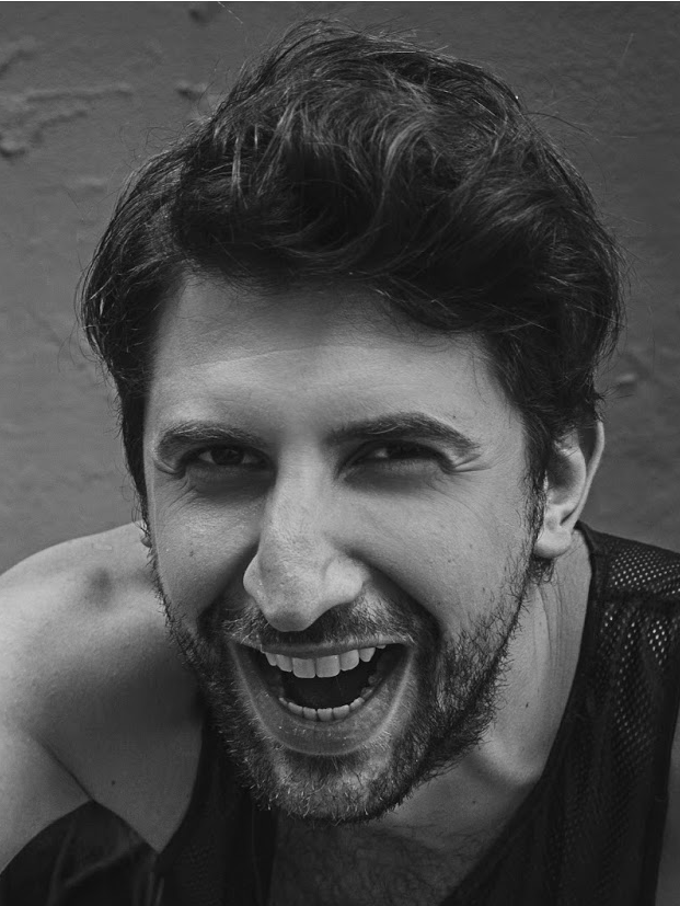 Pablo Behm