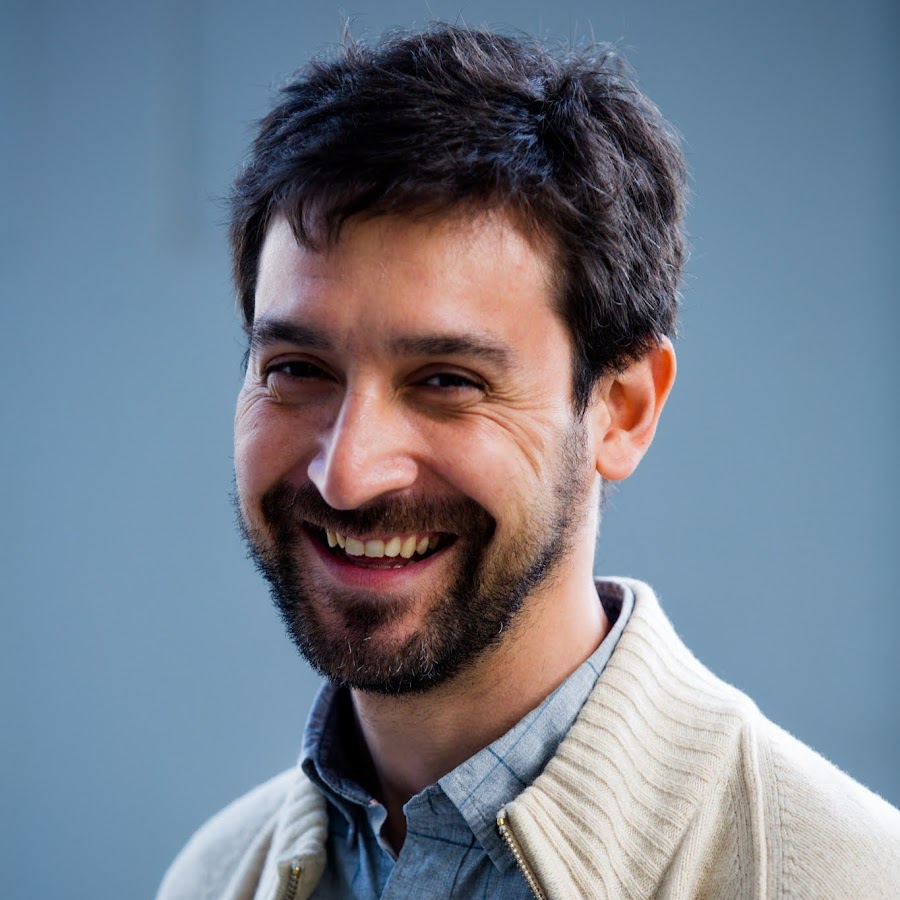 Ramiro Mansilla Pons