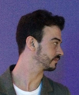 Santiago Villalba