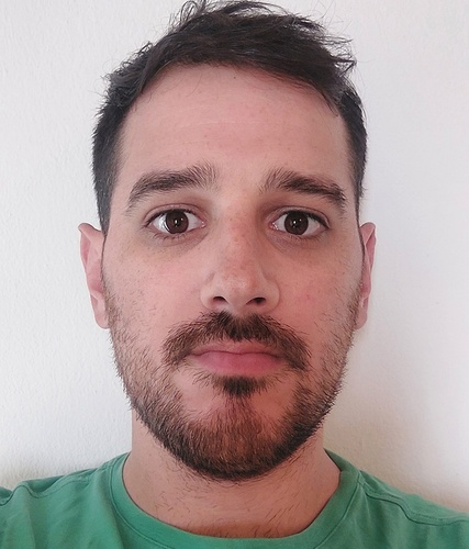 Agustín Issidoro