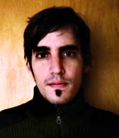 Pablo Chimenti