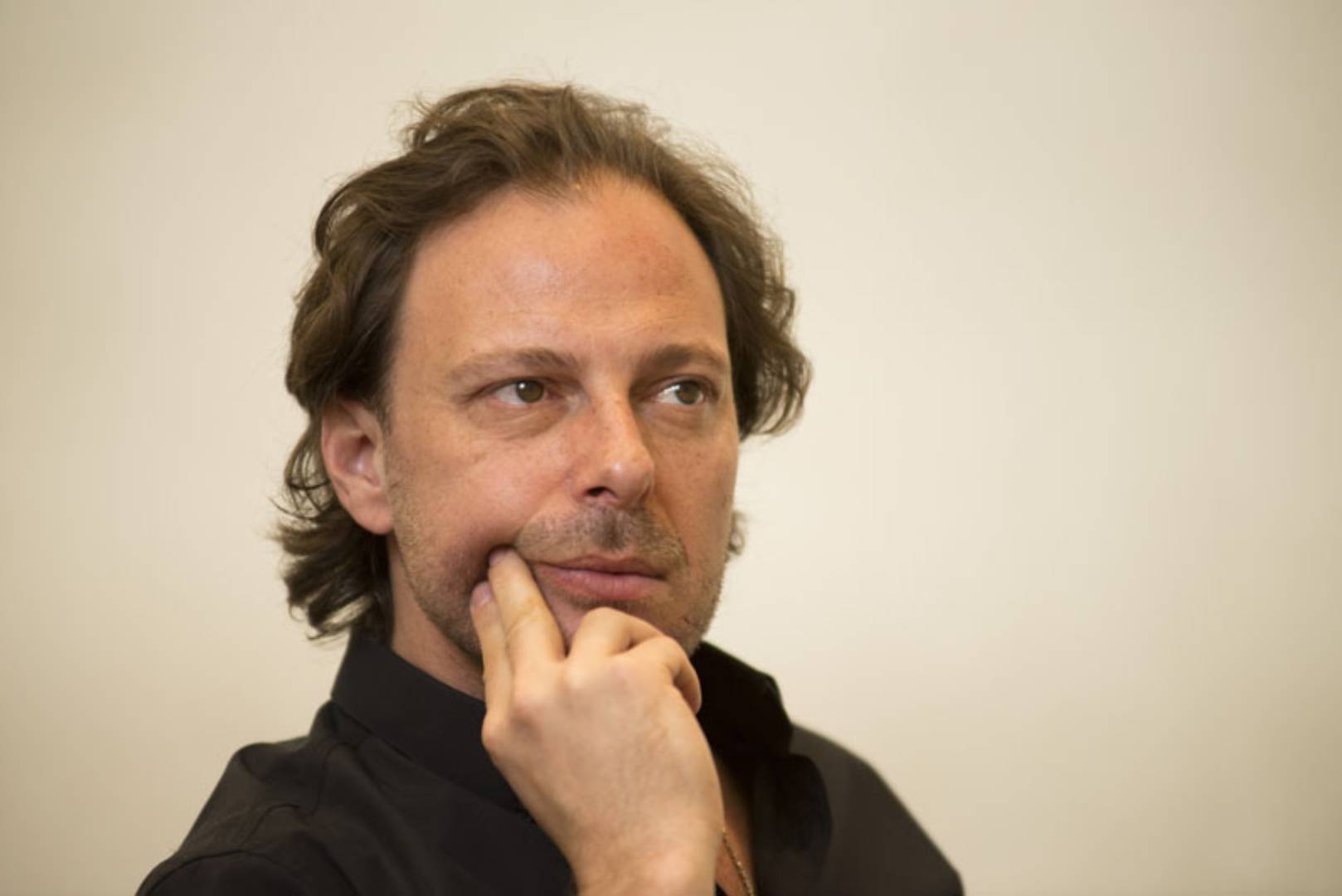 Mariano Stolkiner