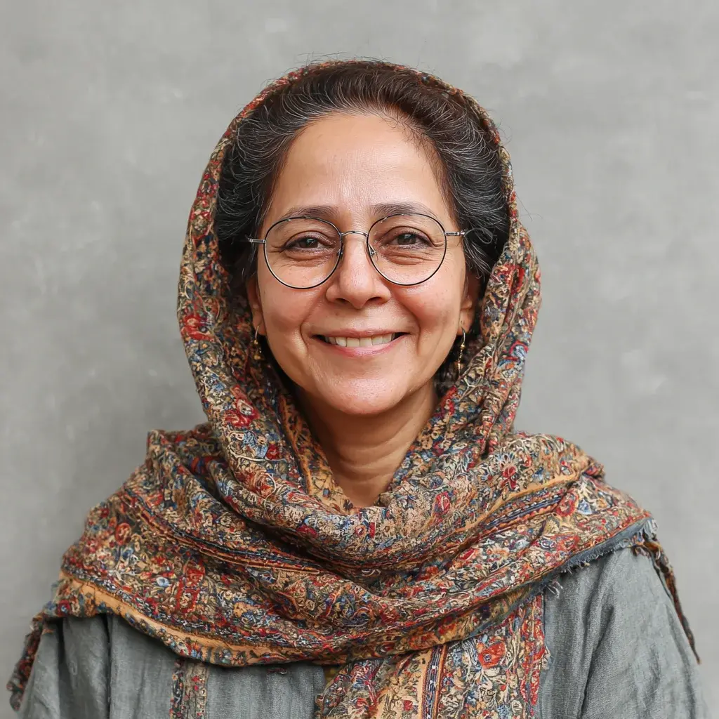 Arifa Ismail