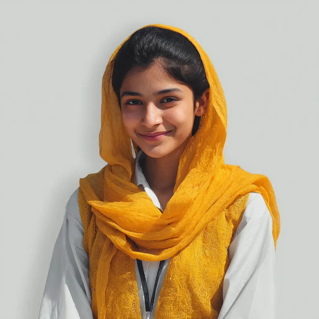 Ayesha Zaheer