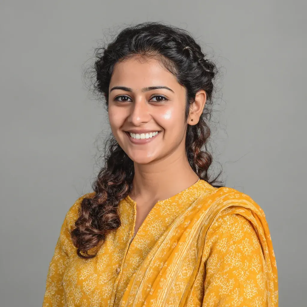 Fatima Jawad