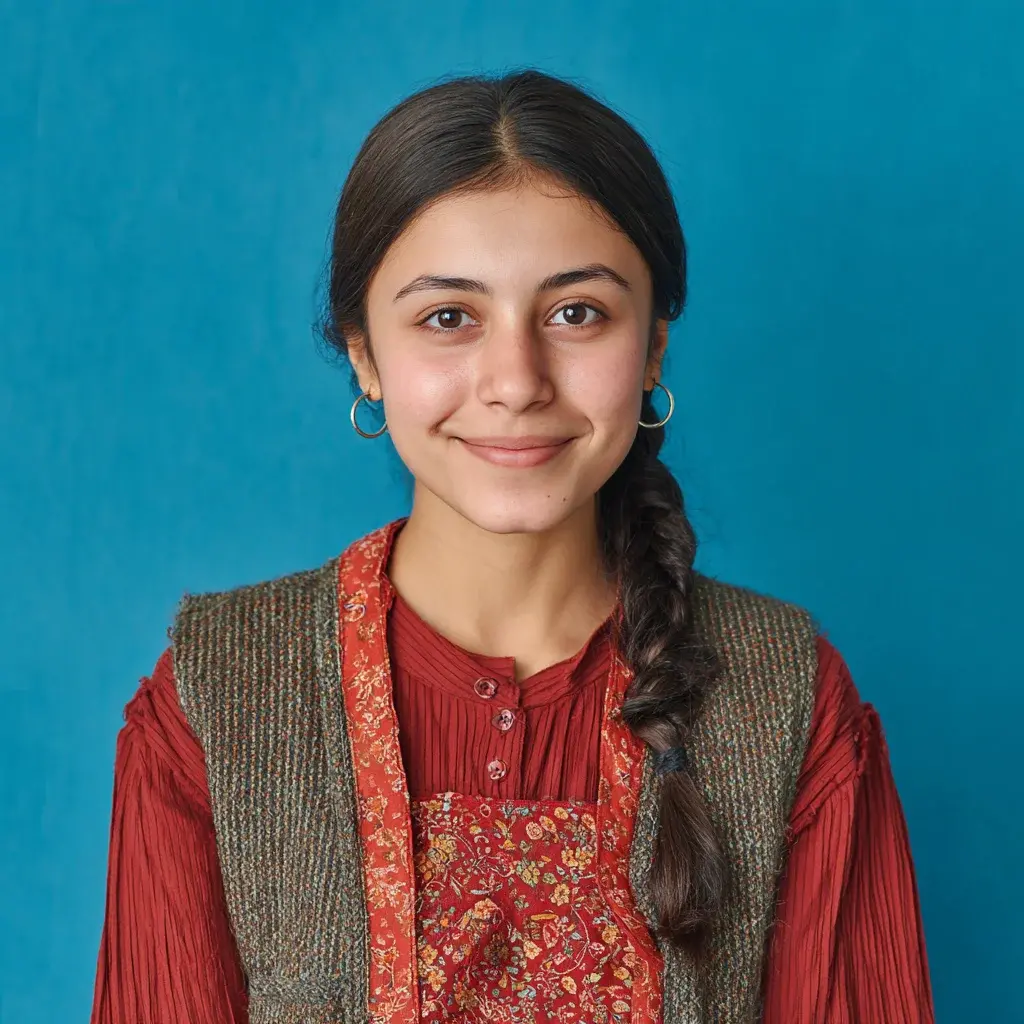Indira Lakshmi