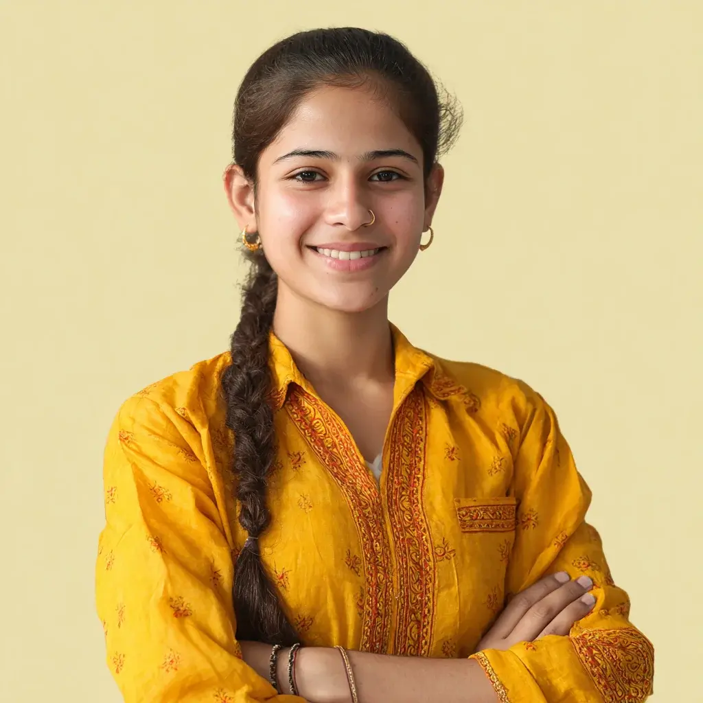 Inshrah Rehan