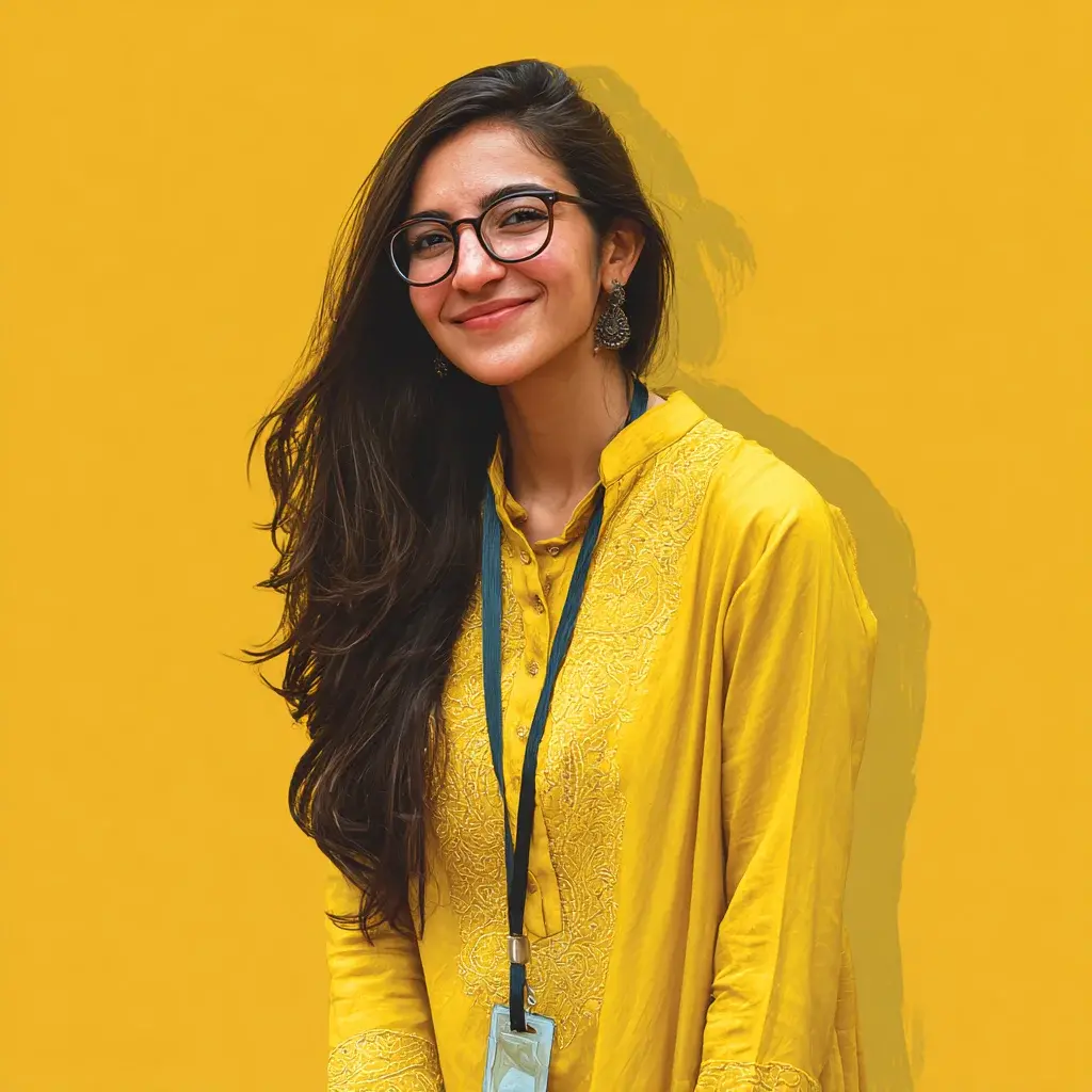 Ishika Sharma