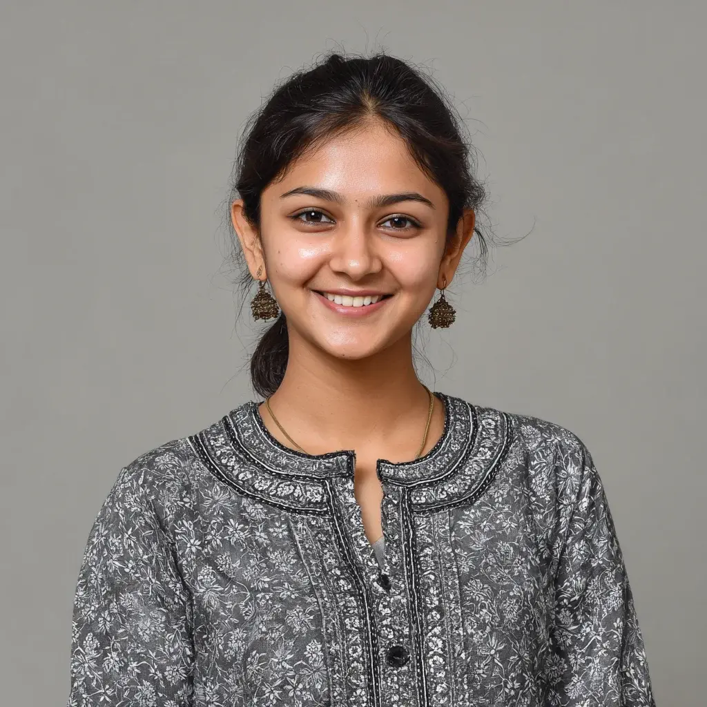 Khadeja Parbin