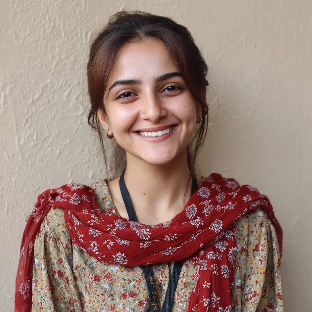 Maryam