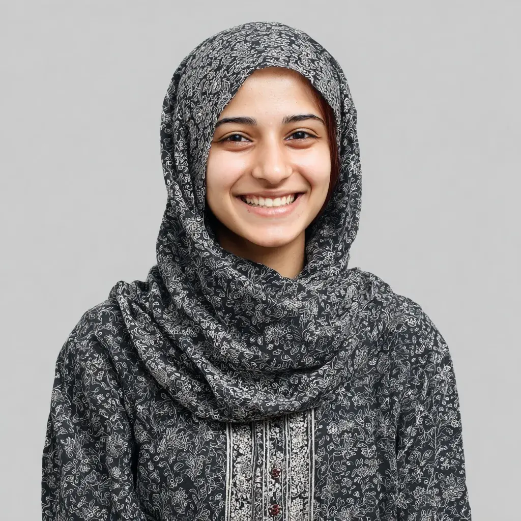 Munaza Ishfaq