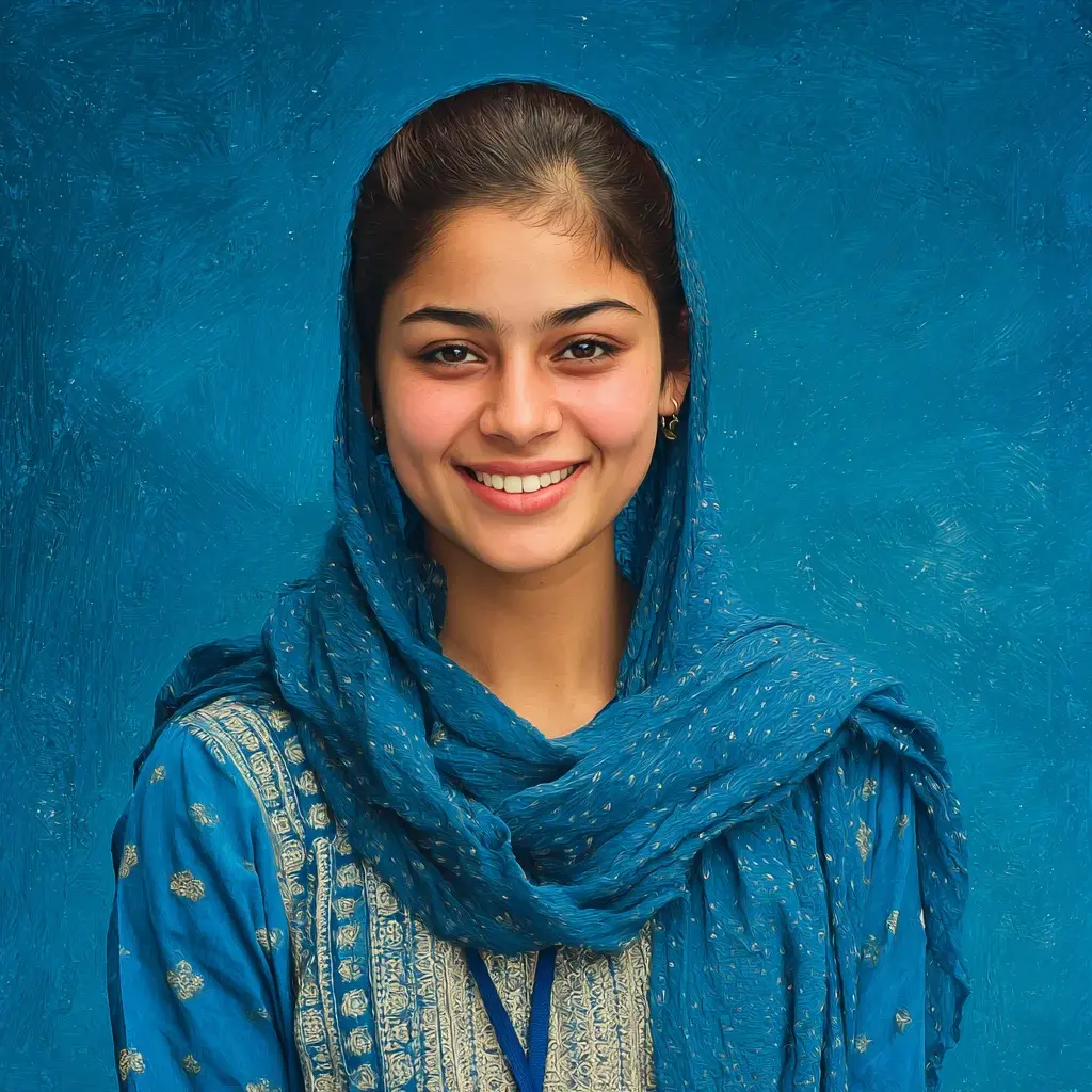 Sania Iqtidar