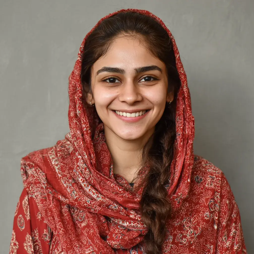 Zahra Munir